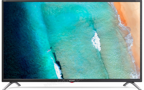 SHARP 32BI3EA - Vue de face