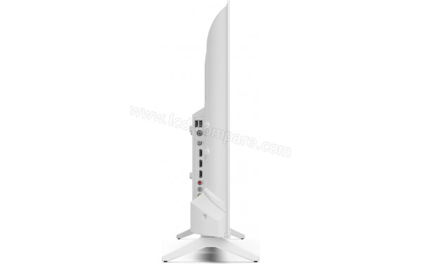 SHARP 32FH4EW - Vue de profil gauche