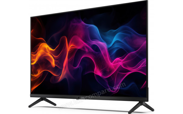 SHARP 32GF3265E - Vue 3/4 droite