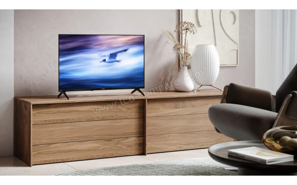 SHARP 32HE2345E - Mise en situation