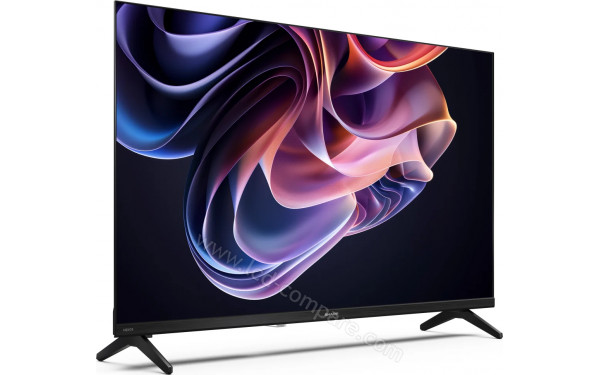 SHARP 32HF2265E - Vue 3/4 gauche