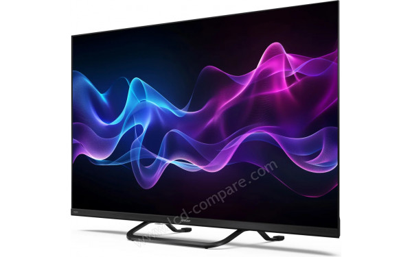 SHARP 32HF3865E - Vue 3/4 droite