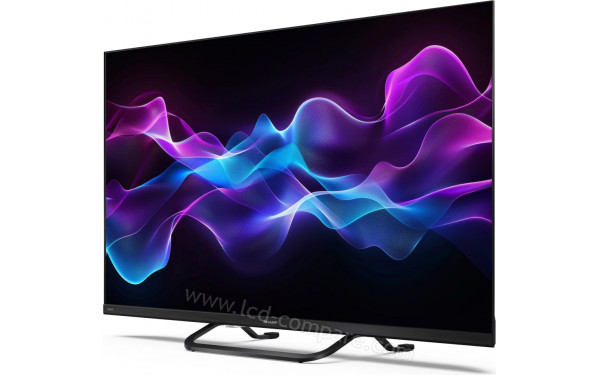SHARP 32HF3965E - Vue 3/4 droite