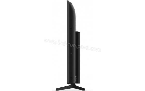 SHARP 40AJ2 - Vue de profil