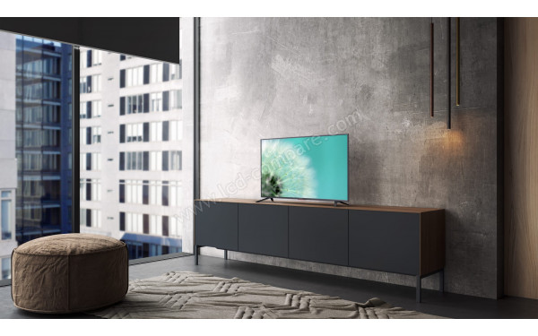 SHARP 40BJ6E - Mise en situation