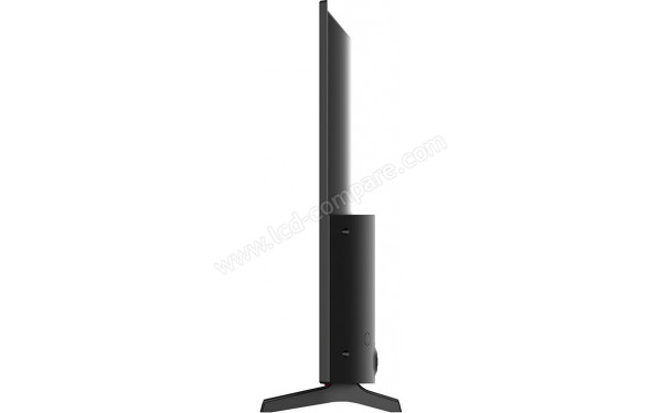 SHARP 40CF4E - Vue de profil