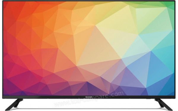 SHARP 40FG2EA - Vue de face