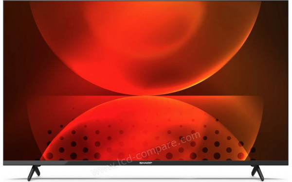SHARP 40FH2EA - Vue de face