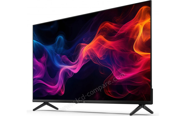SHARP 40GF2265E - Vue 3/4 droite