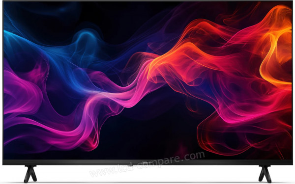SHARP 40GF2265E - Vue de face