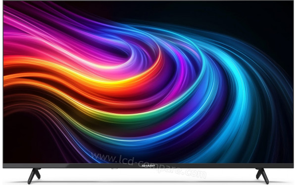 SHARP 40HA1305E - Vue de face