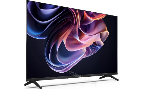 SHARP 40HF2265E - Vue 3/4 gauche