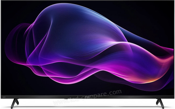SHARP 40HF3765E - Vue de face