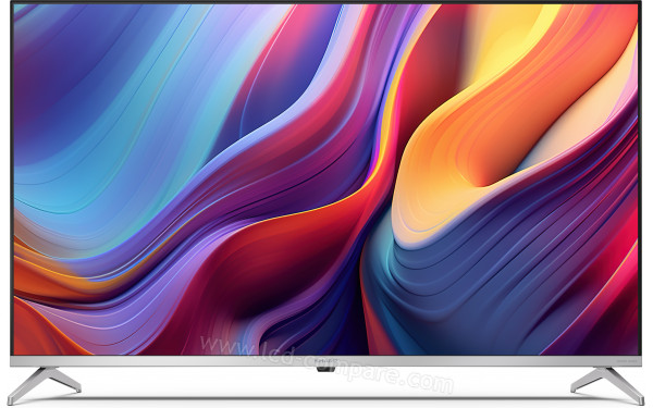 SHARP 43GP6265E - Vue de face