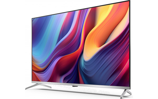 SHARP 43GP6265E - Vue 3/4 droite