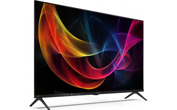 SHARP 43HL4365E