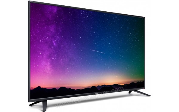 SHARP 65BJ2E - Vue 3/4 gauche