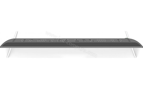 SHARP 50BL4EA - Vue du dessus