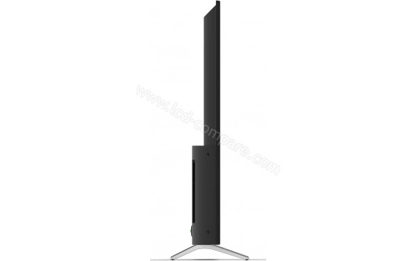 SHARP 50BL4EA - Vue de profil gauche