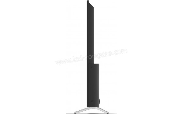 SHARP 50BL4EA - Vue de profil droit