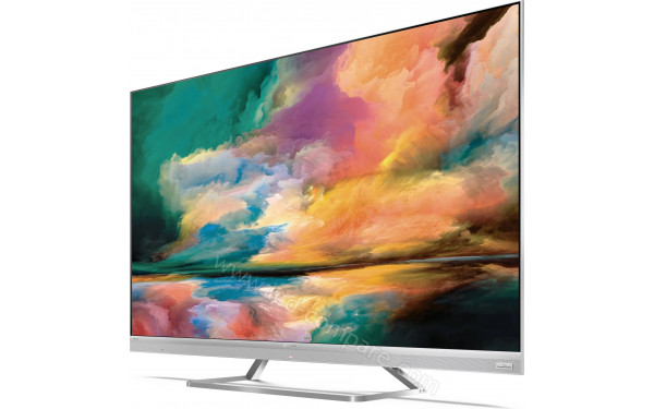 SHARP 50EQ4EA - Vue 3/4 droite