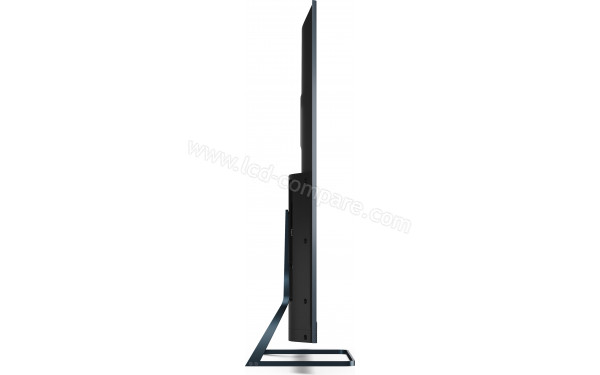 SHARP 50FQ5EG - Vue de profil gauche