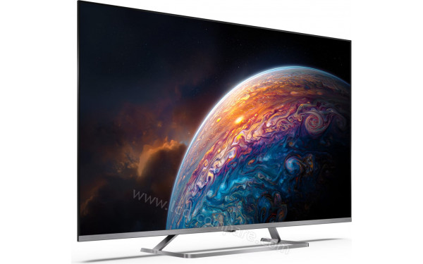 SHARP 50JP7265E - Vue 3/4 gauche