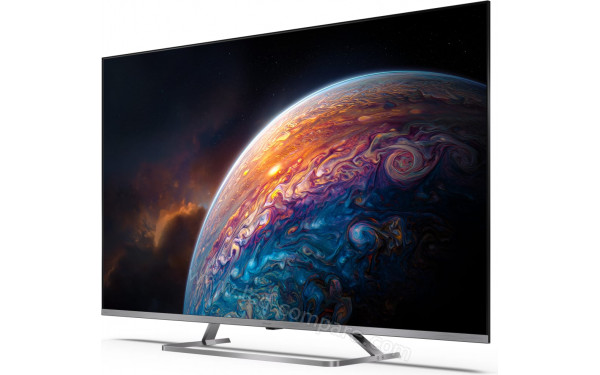 SHARP 50JP7265E - Vue 3/4 droite
