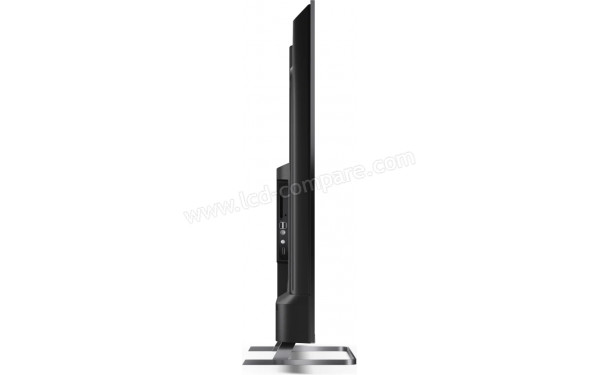 SHARP 50JP7265E - Vue de profil gauche