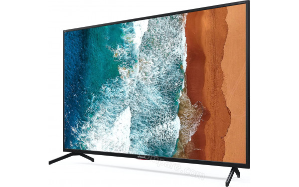 SHARP 55BN6EA - Vue 3/4 droite