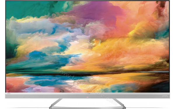 SHARP 55EQ4EA - Vue de face