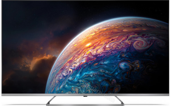 SHARP 55JP7265E - Vue de face