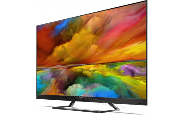 SHARP 65EQ6EA - Vue 3/4 droite