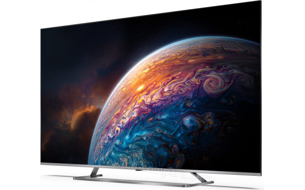 SHARP 65JP7265E - Vue 3/4 droite