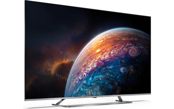 SHARP 65JP7765E - Vue 3/4 gauche