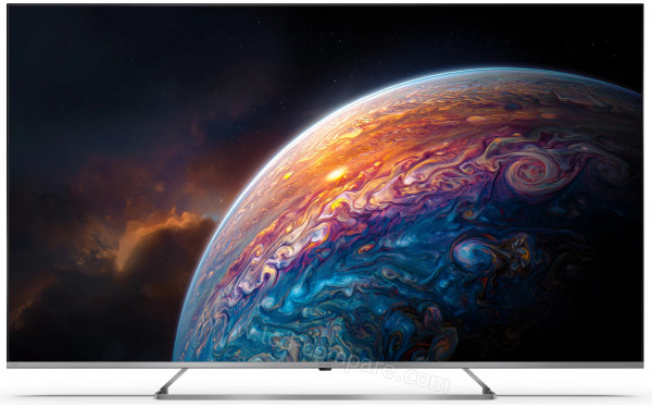 SHARP 65JP7765E - Vue de face