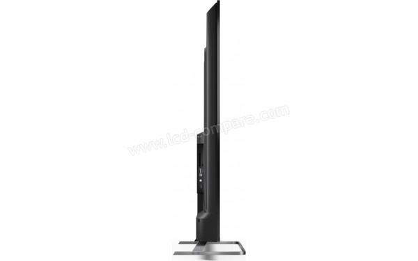 SHARP 65JP7765E - Vue de profil gauche