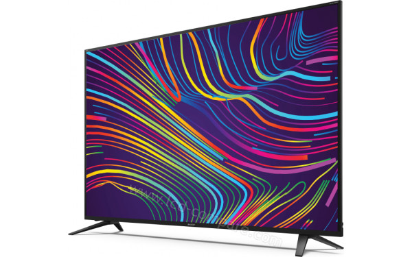 SHARP 70CL5EA - Vue 3/4 droite