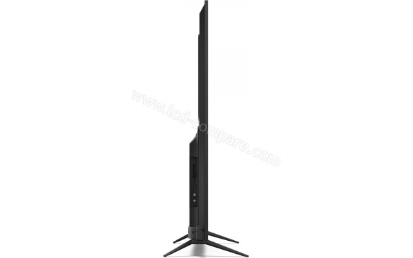 SHARP 70CL5EA - Vue de profil