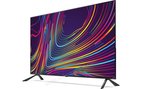 SHARP 70DN5EA - Vue 3/4 droite