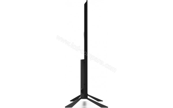 SHARP 70DN6EA - Vue de profil