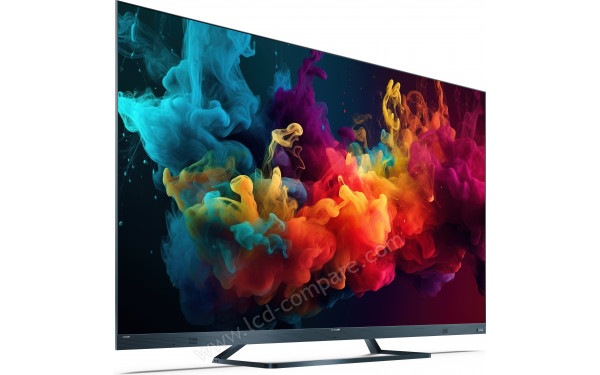 SHARP 75FQ5EG - Vue 3/4 gauche