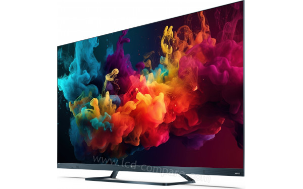 SHARP 75FQ5EG - Vue 3/4 droite