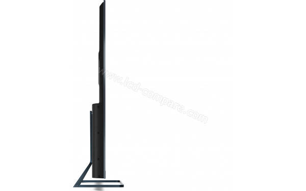 SHARP 75FQ5EG - Vue de profil gauche