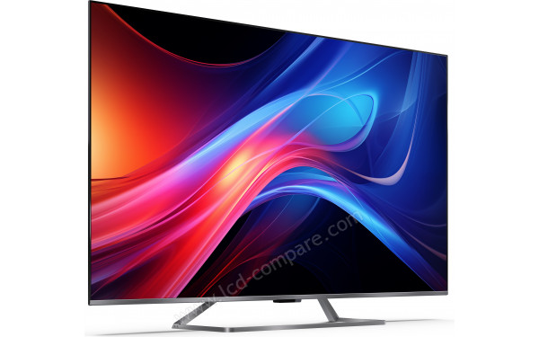 SHARP 75GP7265E - Vue 3/4 gauche