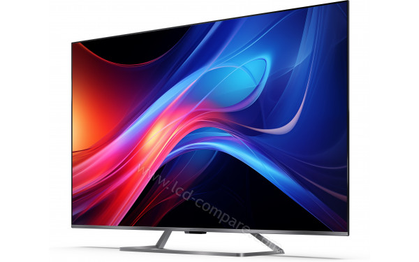 SHARP 75GP7265E - Vue 3/4 droite