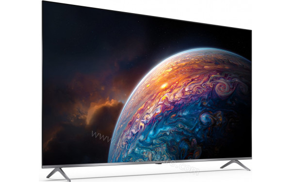 SHARP 75JP7265E - Vue 3/4 gauche