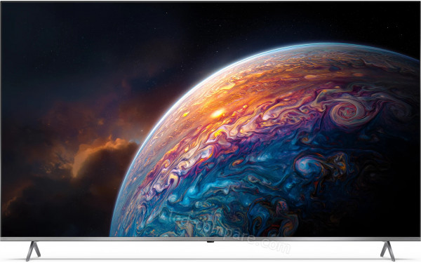SHARP 75JP7265E - Vue de face