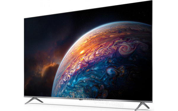 SHARP 75JP7265E - Vue 3/4 droite