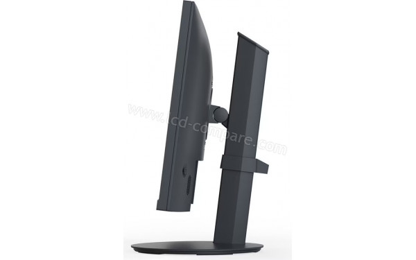 SHARP DD-E244F - Vue de profil droit